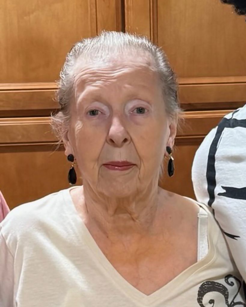 Mary Frances Hayes Profile Photo