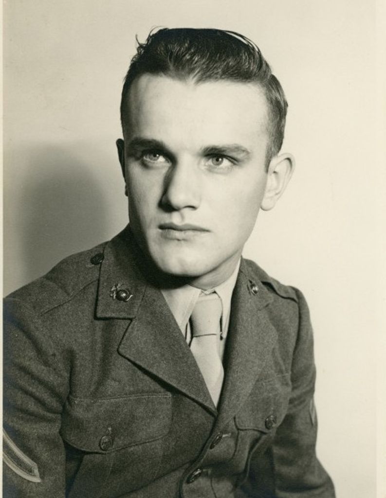 Lloyd G. Schnelle