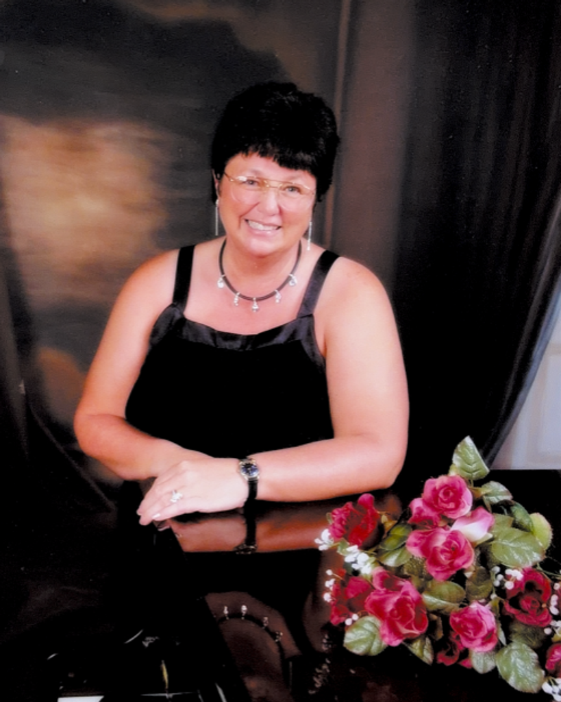 Lorraine Marie Stoneburner Profile Photo