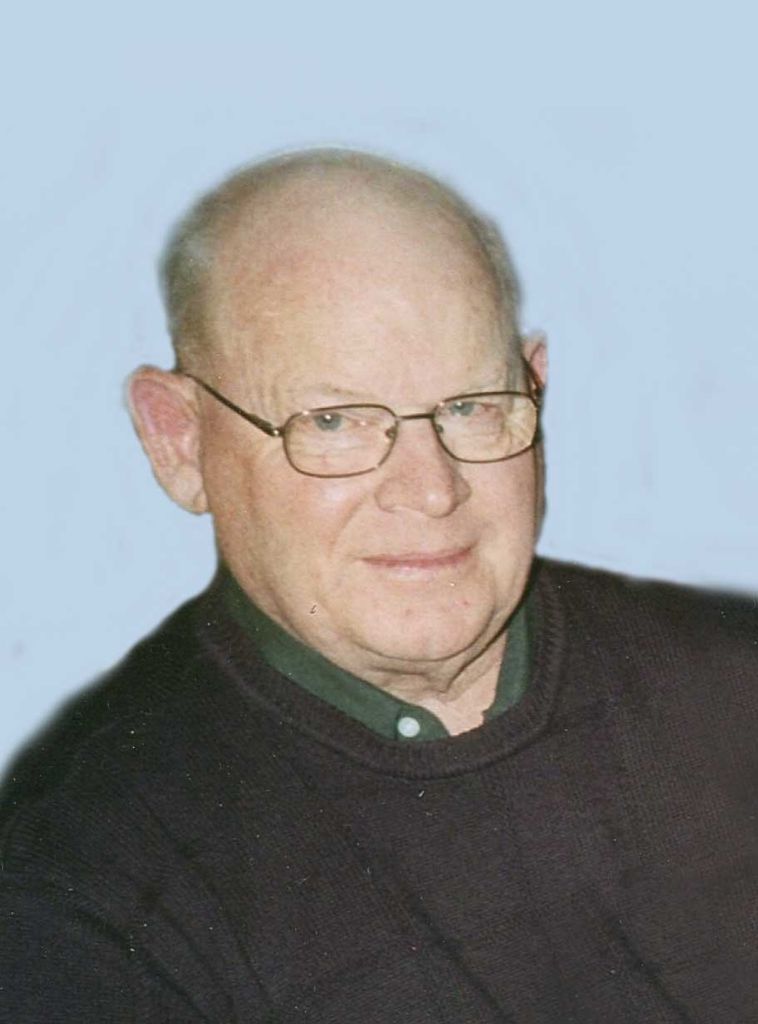 Roger Pederson