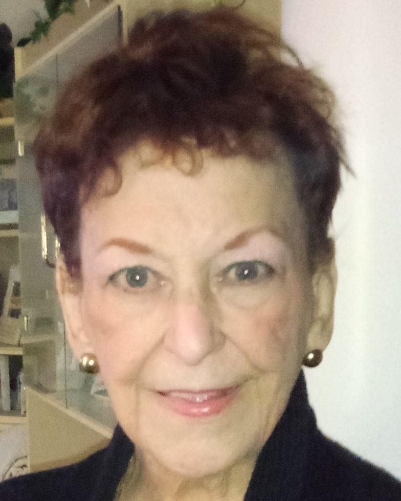 Katherine Margaret Freeland
