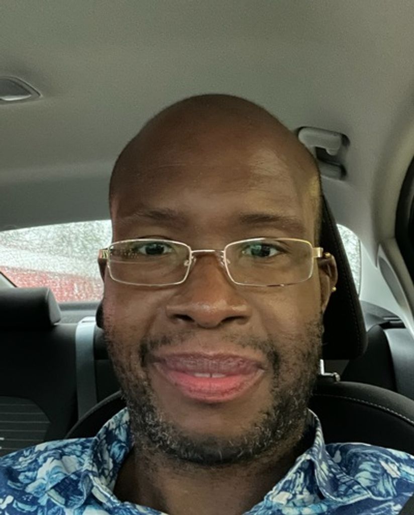 Mr. Steven Treymane Leary Profile Photo