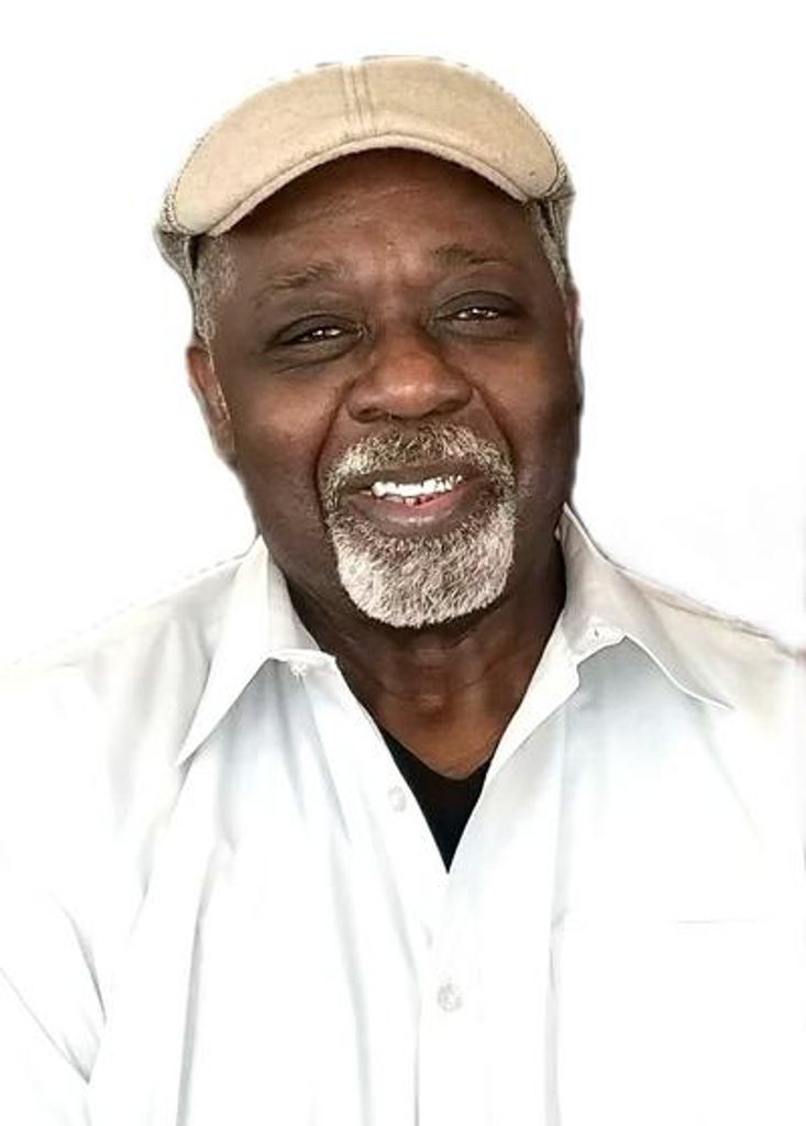 Billy Ray Whitaker, Sr. Profile Photo