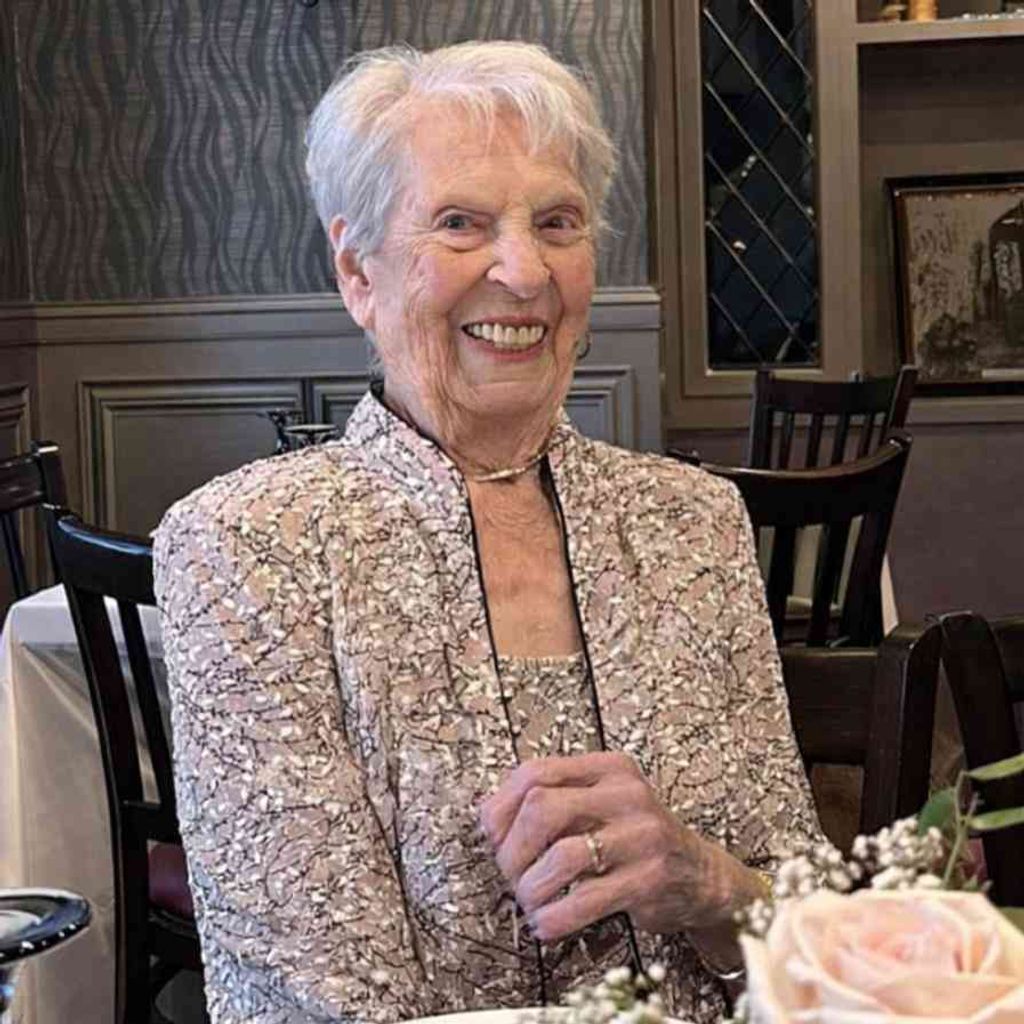 Barbara Danch Lark Profile Photo