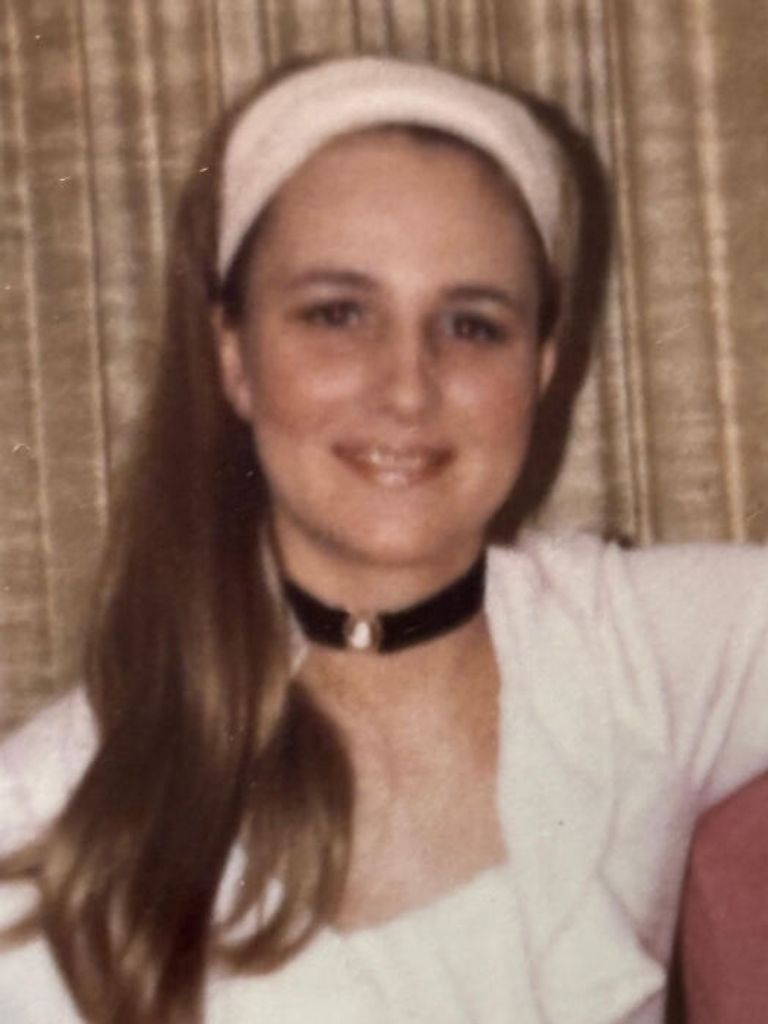 Patricia Jill (Usher)  Pedigo Profile Photo