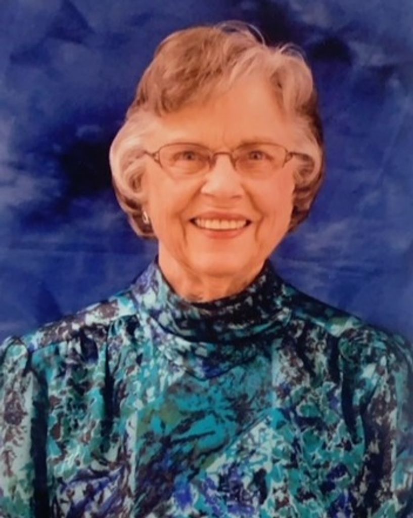 Irene Ruesink