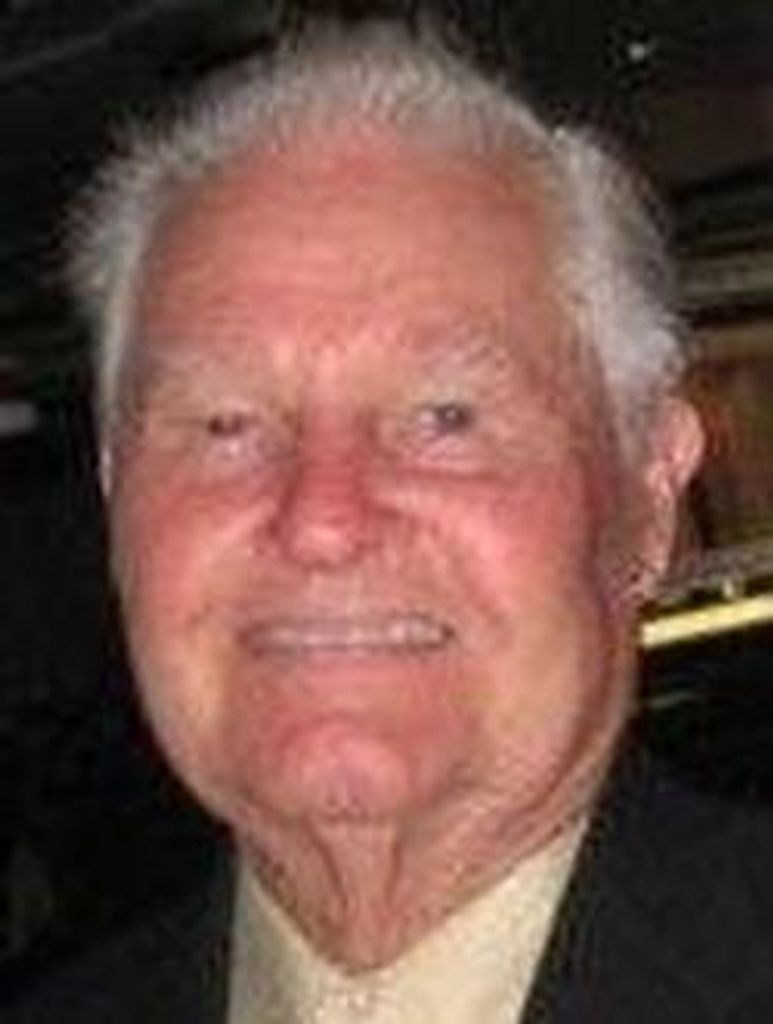 Ted Jessup