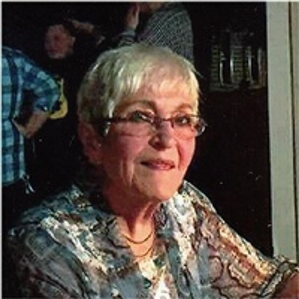 Jennie L. Hall