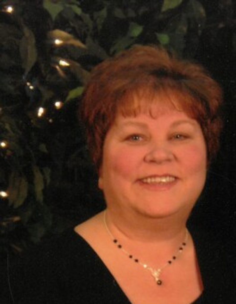 Kimberly Marie Parish