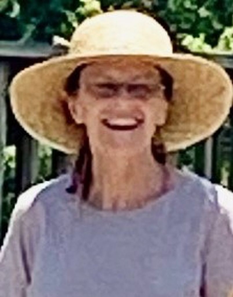 Linda Sue (Mcdonald)  Forney