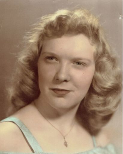 Helen Ruth Archibald Barber's obituary image