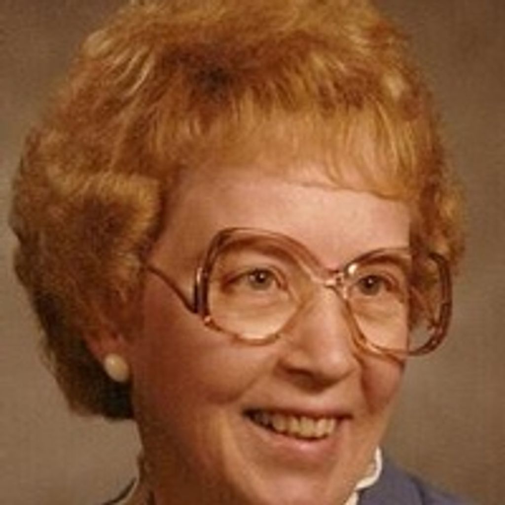 Betty Anderson
