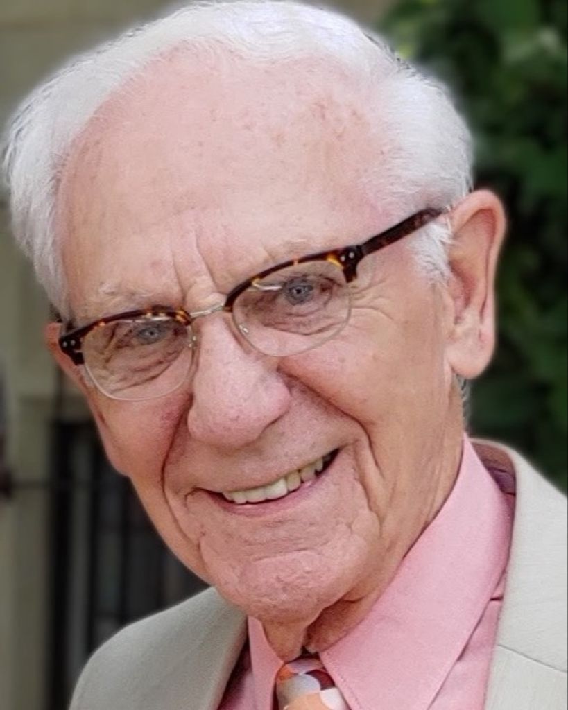 William Martin Berry