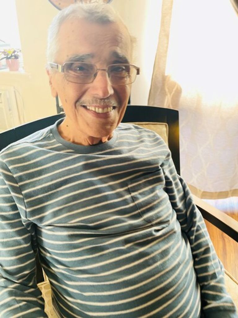 Miguel A. Rodriguez-Diaz Profile Photo