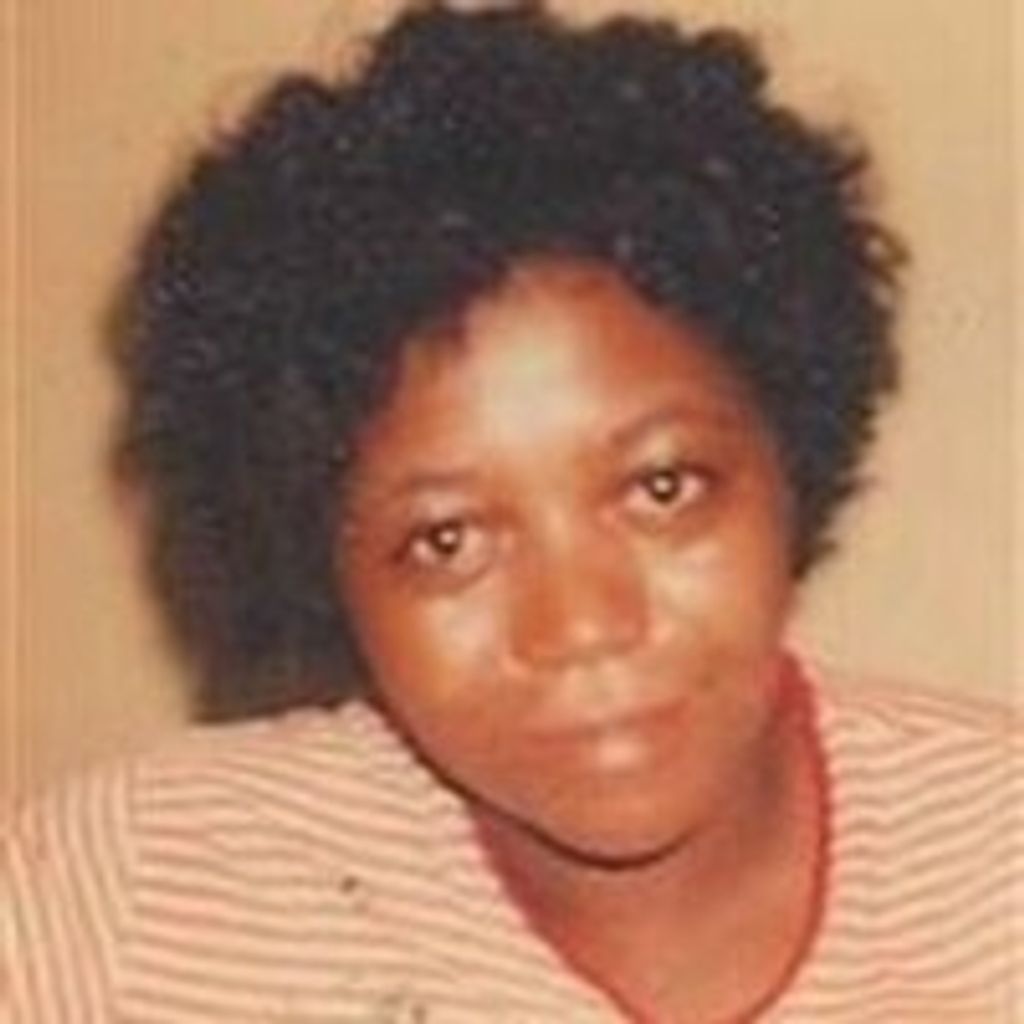 Ernestine Patterson