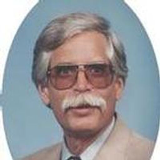Stephen Harold Sater Profile Photo