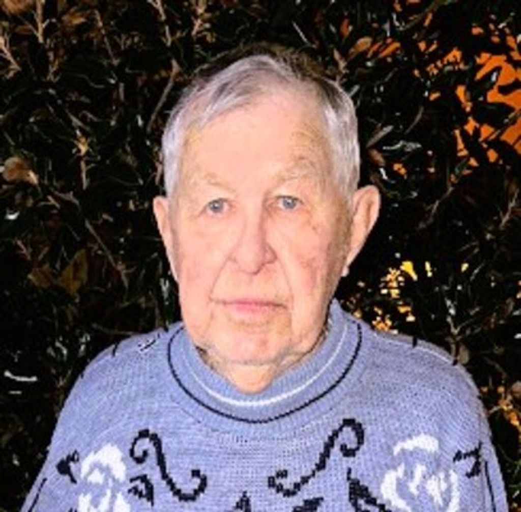 Don M. Trest Profile Photo