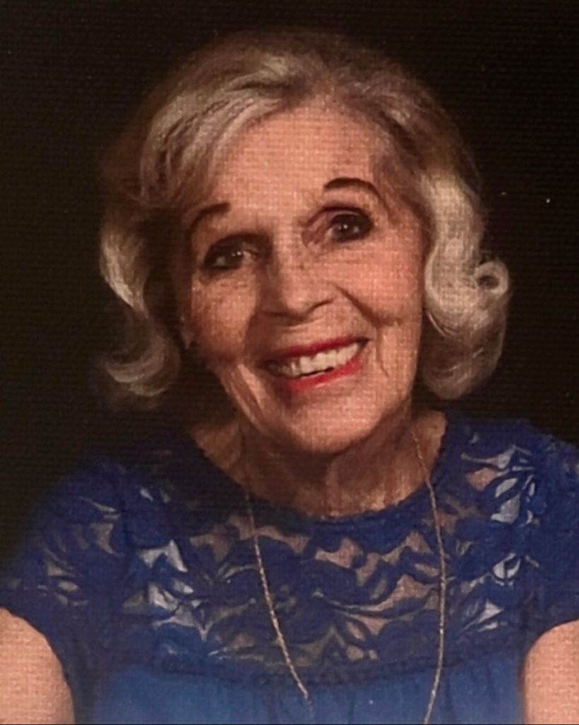 Mildred "Millie" V. Wendt