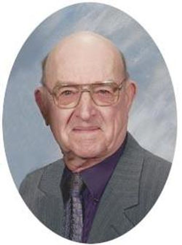 Calmer Luallen Severson