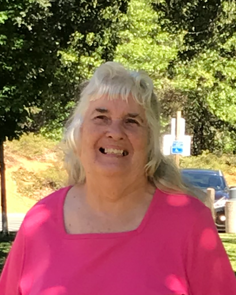Lidamae Byram Bowers Profile Photo