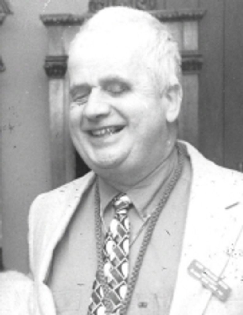 Richard H. Wood