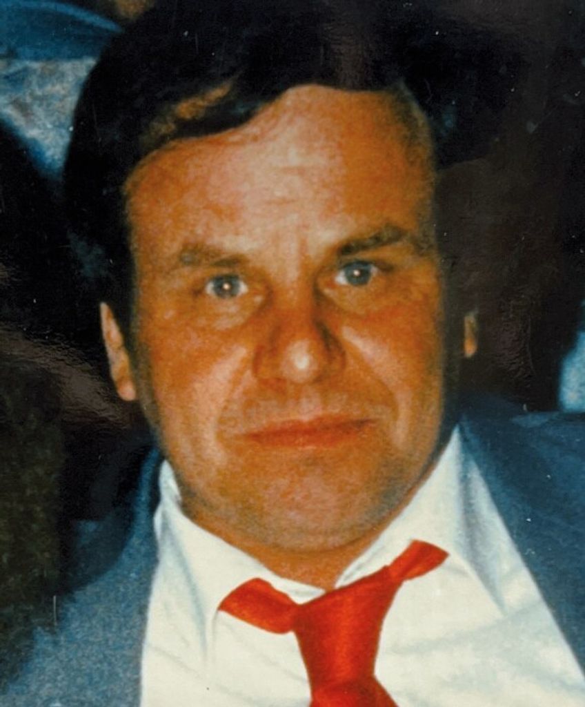 William O. Combs Profile Photo