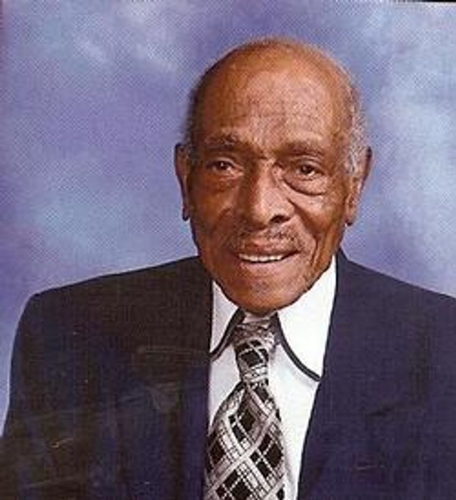 William Daniel "Weese" Thomas