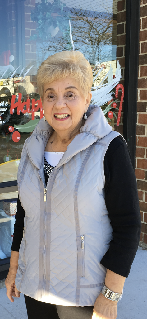 Sandra A. Kruse