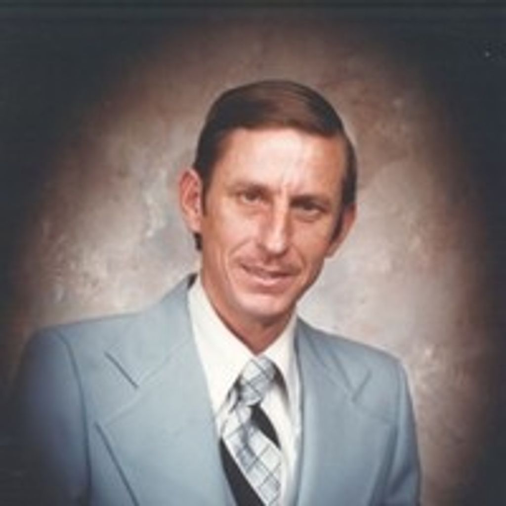 Billy "Bill" Breland, Sr.