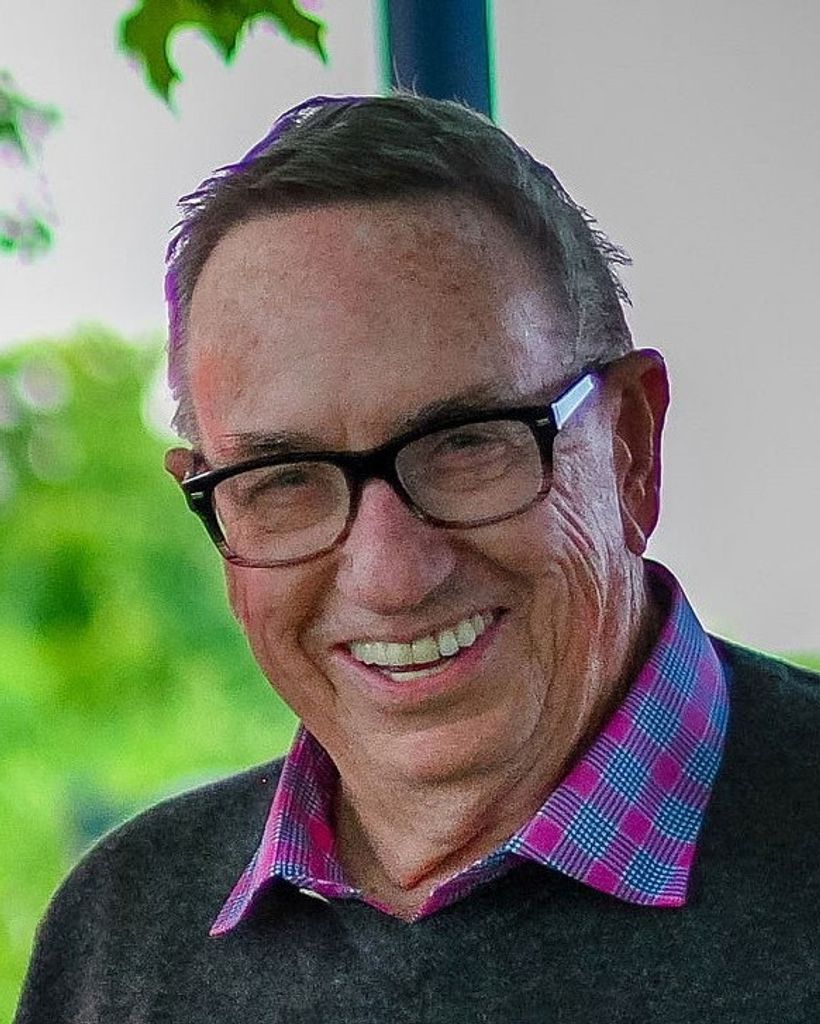 Donald L. Carman