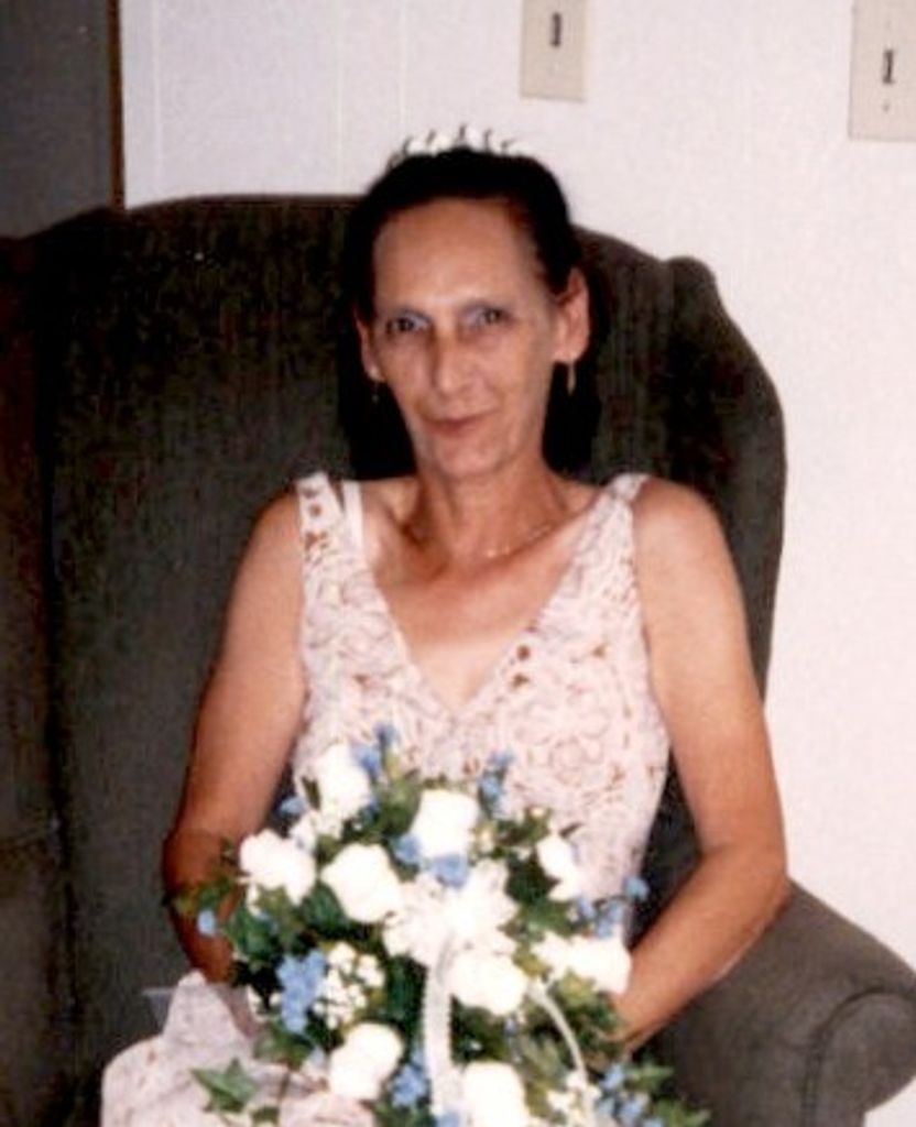 Ethel  Mae Cooper Profile Photo