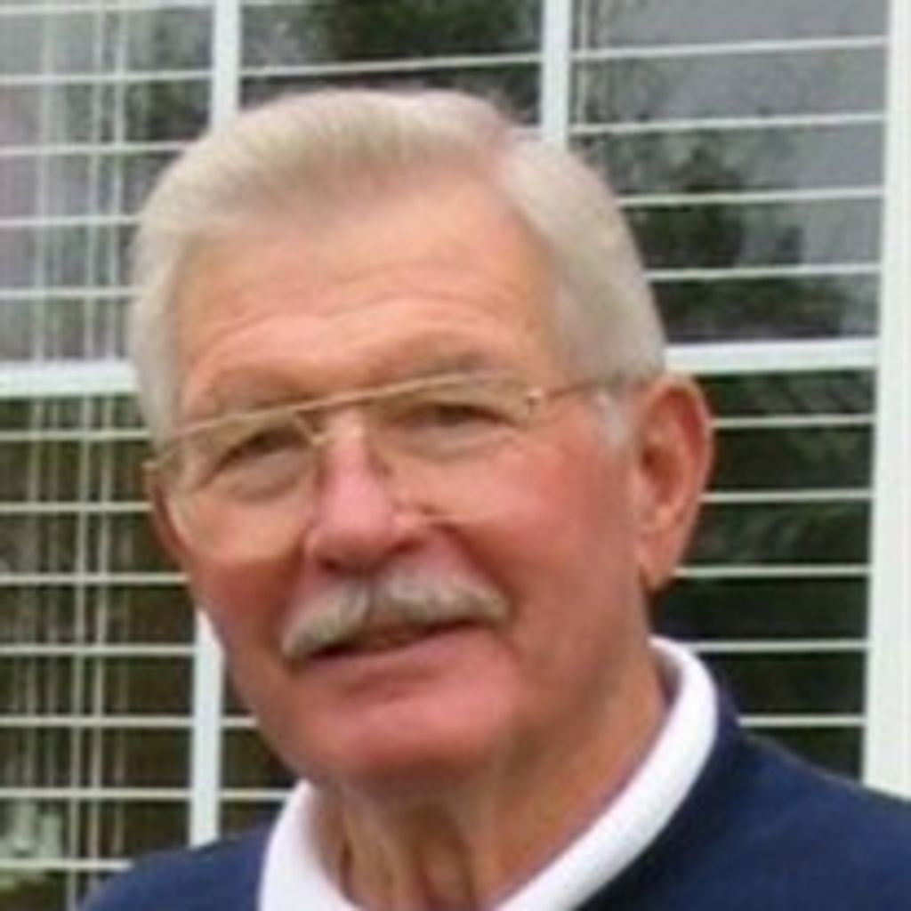 David H. Acton
