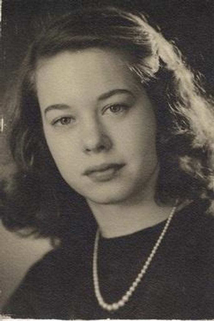 Barbara Ellen Reid