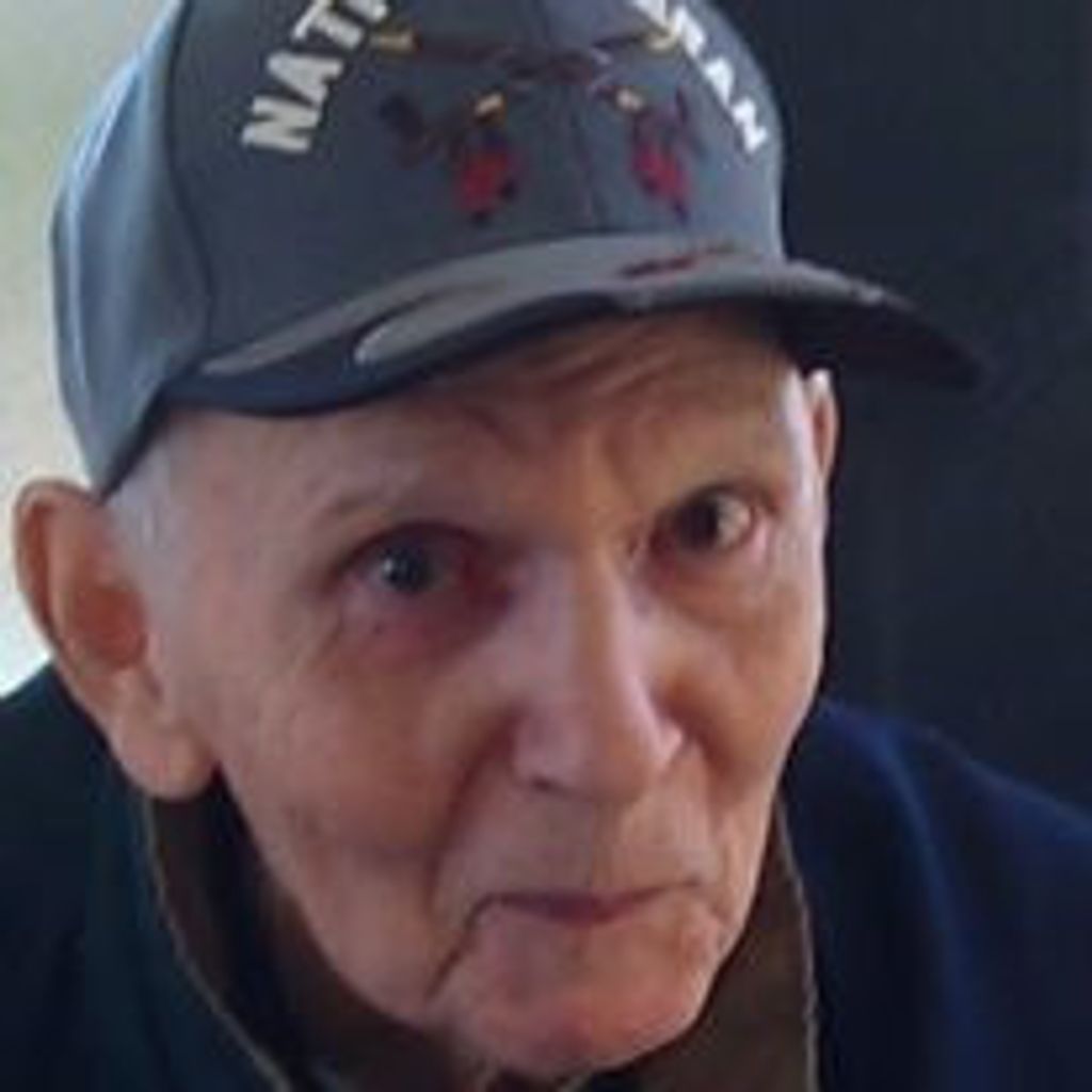 Robert "Bob" F. Thomas