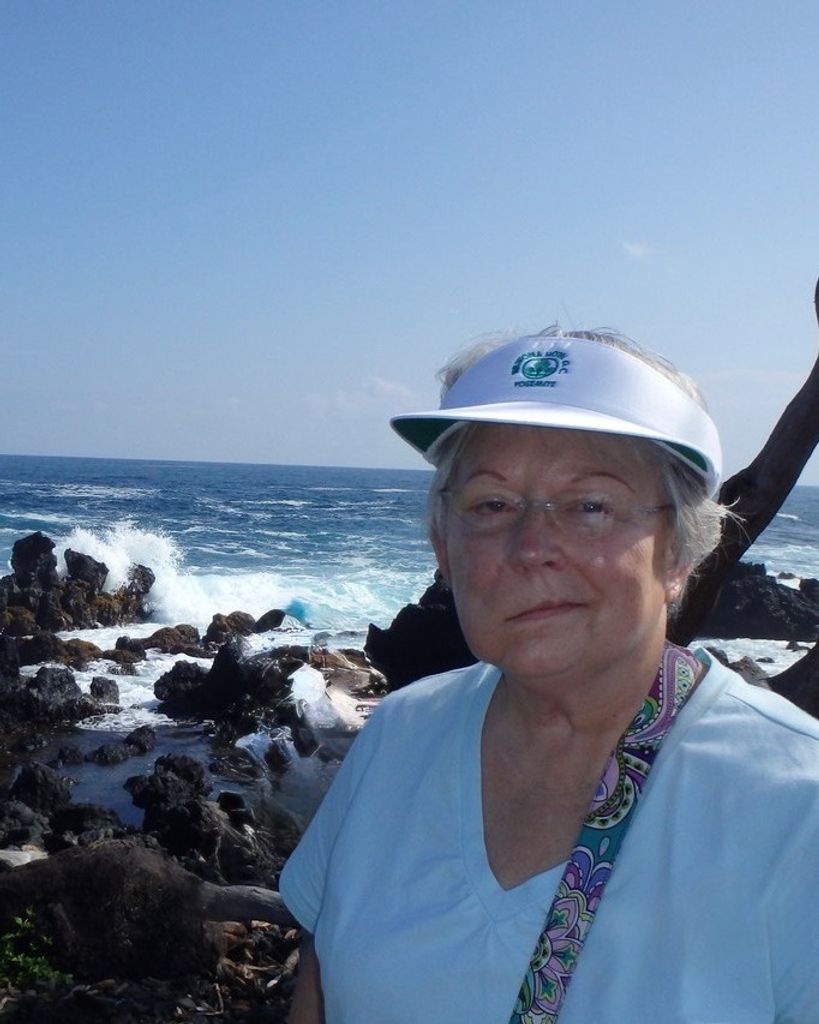 Carolyn Jean Sarbello Profile Photo
