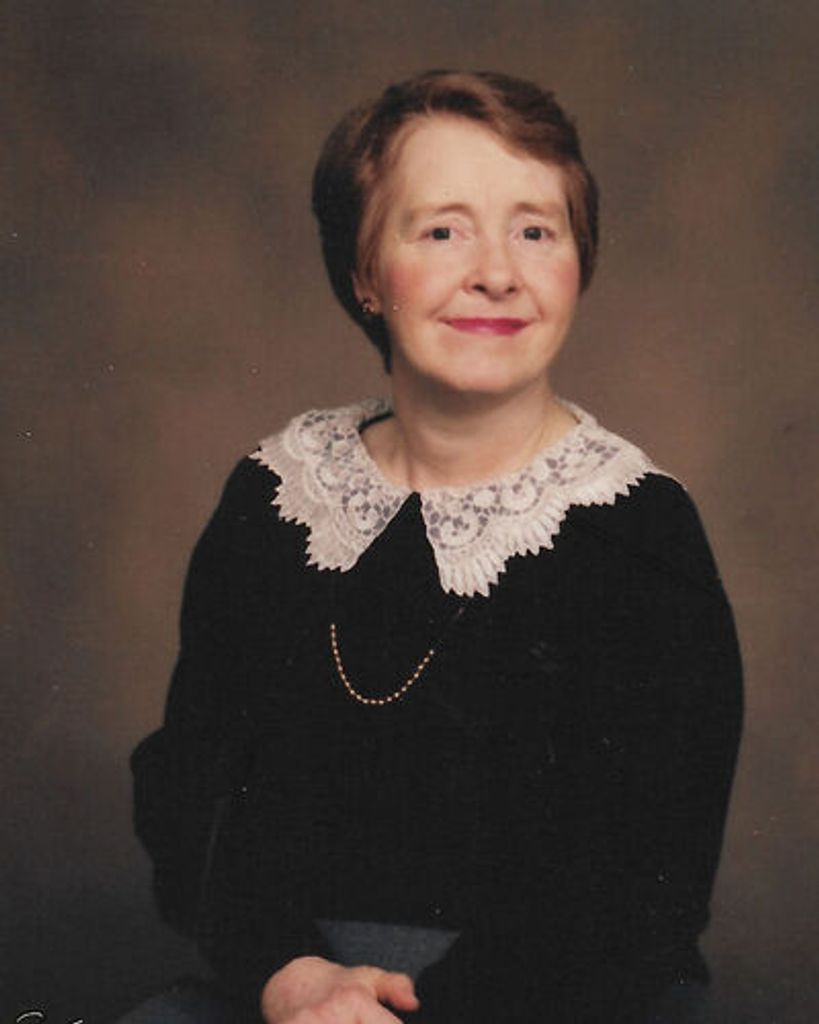 Patricia Ann Fowler Profile Photo