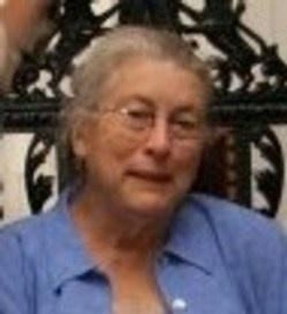 Marjorie Phillips Profile Photo