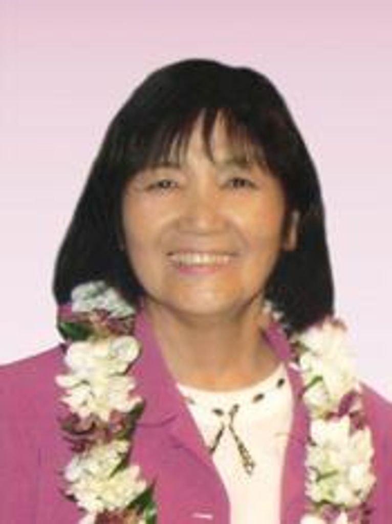 Christine Kazuko Esaki