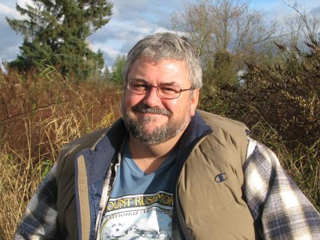 Robert Douglas Scott