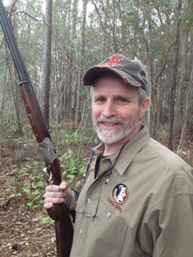 James Fouraker Profile Photo