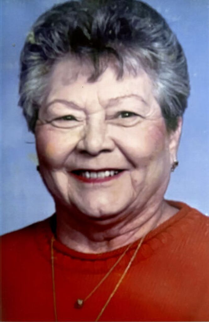 Joyce Marie Leeson Profile Photo