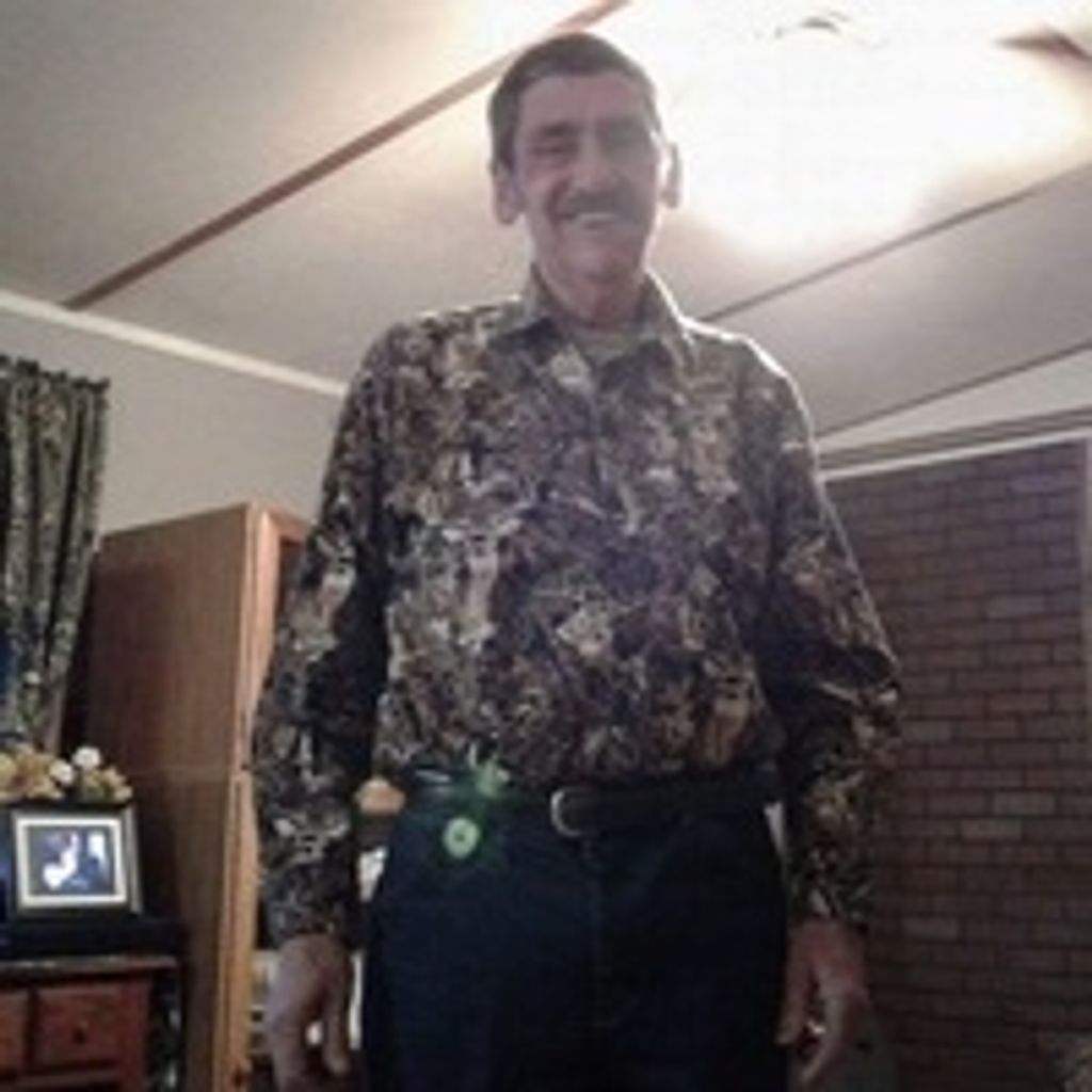 Wayne Wainscott