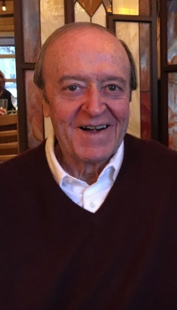 James N. Brubaker Profile Photo