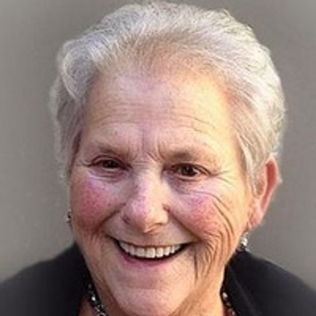 Mary Elaine Decuir Sherman