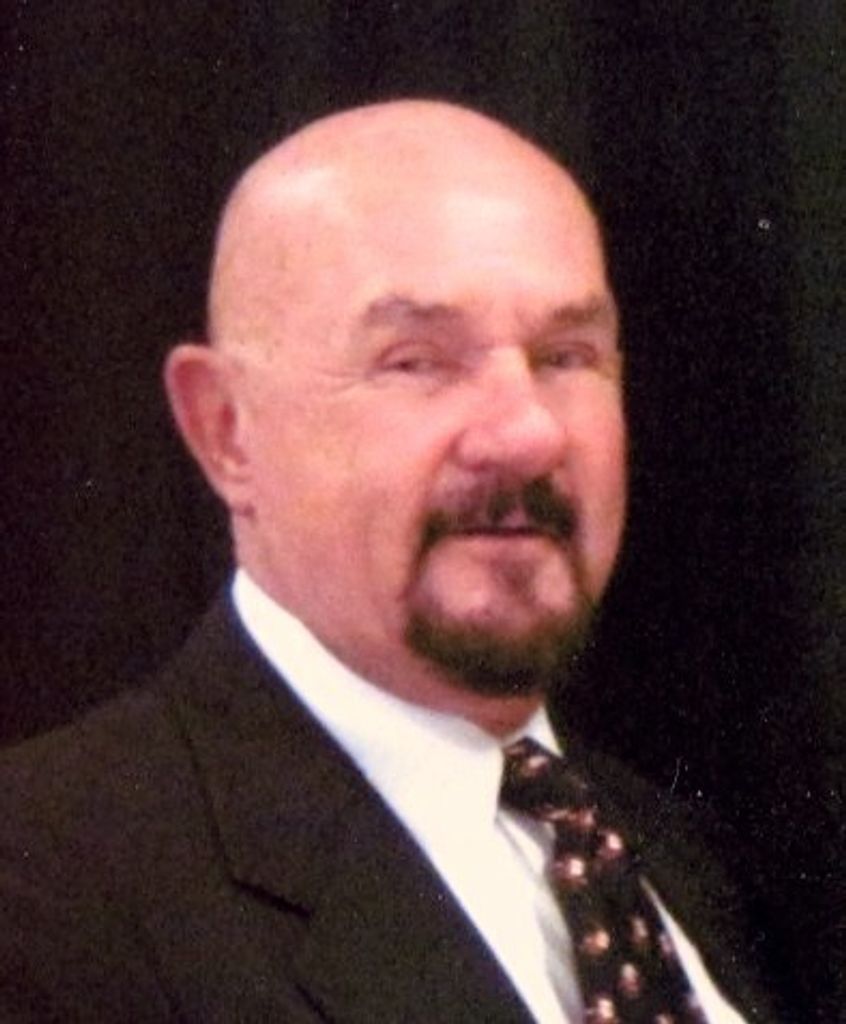 Bill Pridemore Profile Photo