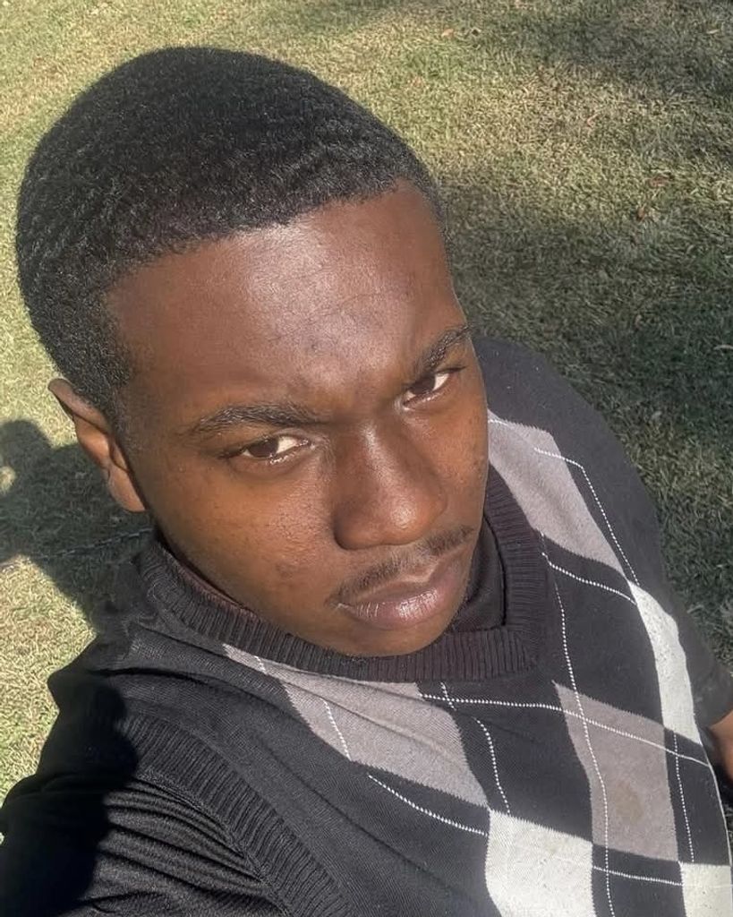 Derrick Deon Christian, Jr. Profile Photo