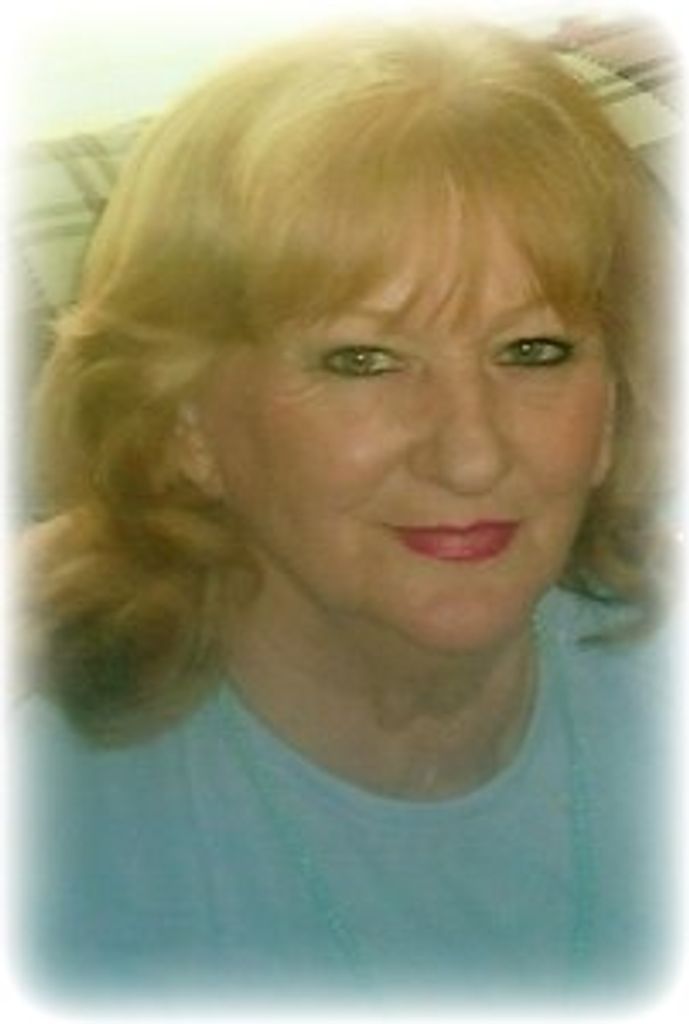 Norma Jean Engle