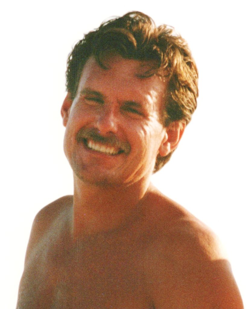 John Thomas Sines Profile Photo