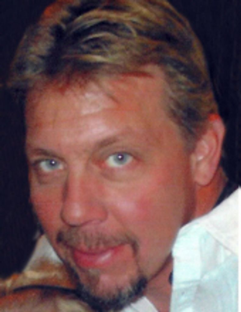 Todd Dean Nielsen