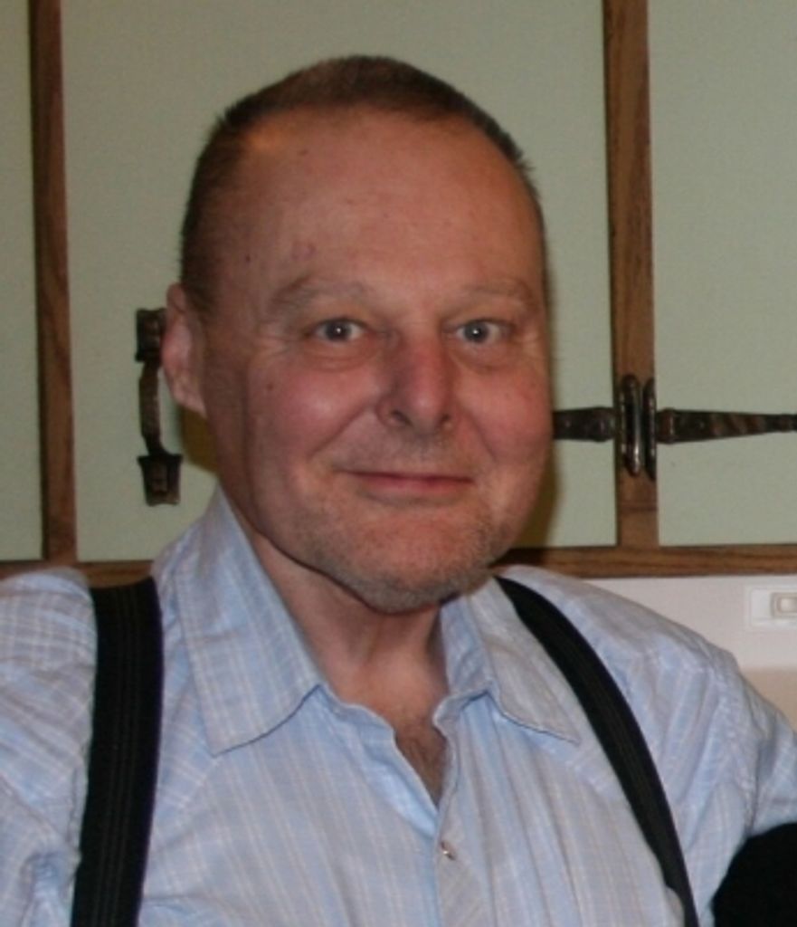 Gary Floyd Bruce Profile Photo
